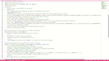 Ejercicio #32 Tarea 03 Programación II - Karen Jaramillo
