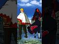 NARUTO Vs OBITO #anime #naruto # viral # #remix # #dance