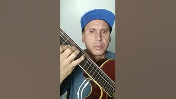 Thumbnail of Quem curti Fundo de Quintal #violão #samba