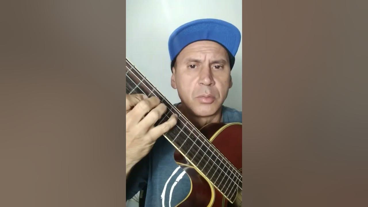 Quem curti Fundo de Quintal #violão #samba Quem curti Fundo de Quintal #violão #samba