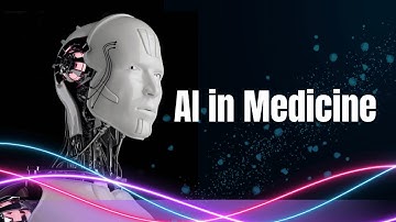 Revolutionizing Healthcare: Exploring the Power of AI in Medicine