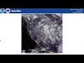 03/11/24 Hazard Briefing - Mountain Snow & Valley Rain Early Week