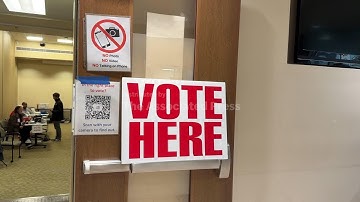 Tennessee voters make final call in House special election testing Trump’s power