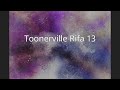 Toonerville rifa 13