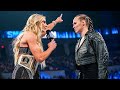 Charlotte Flair vs. Ronda Rousey – Road to WrestleMania 38: WWE Playlist