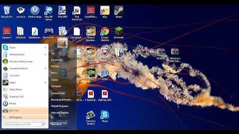 Mw2 CGF mod menu tut