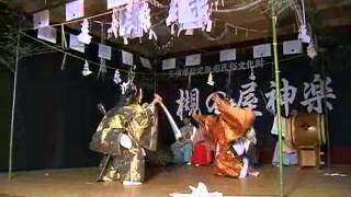 島根の神楽 島根の神楽