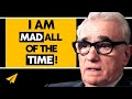 Martin Scorsese's Top 10 Rules For Success