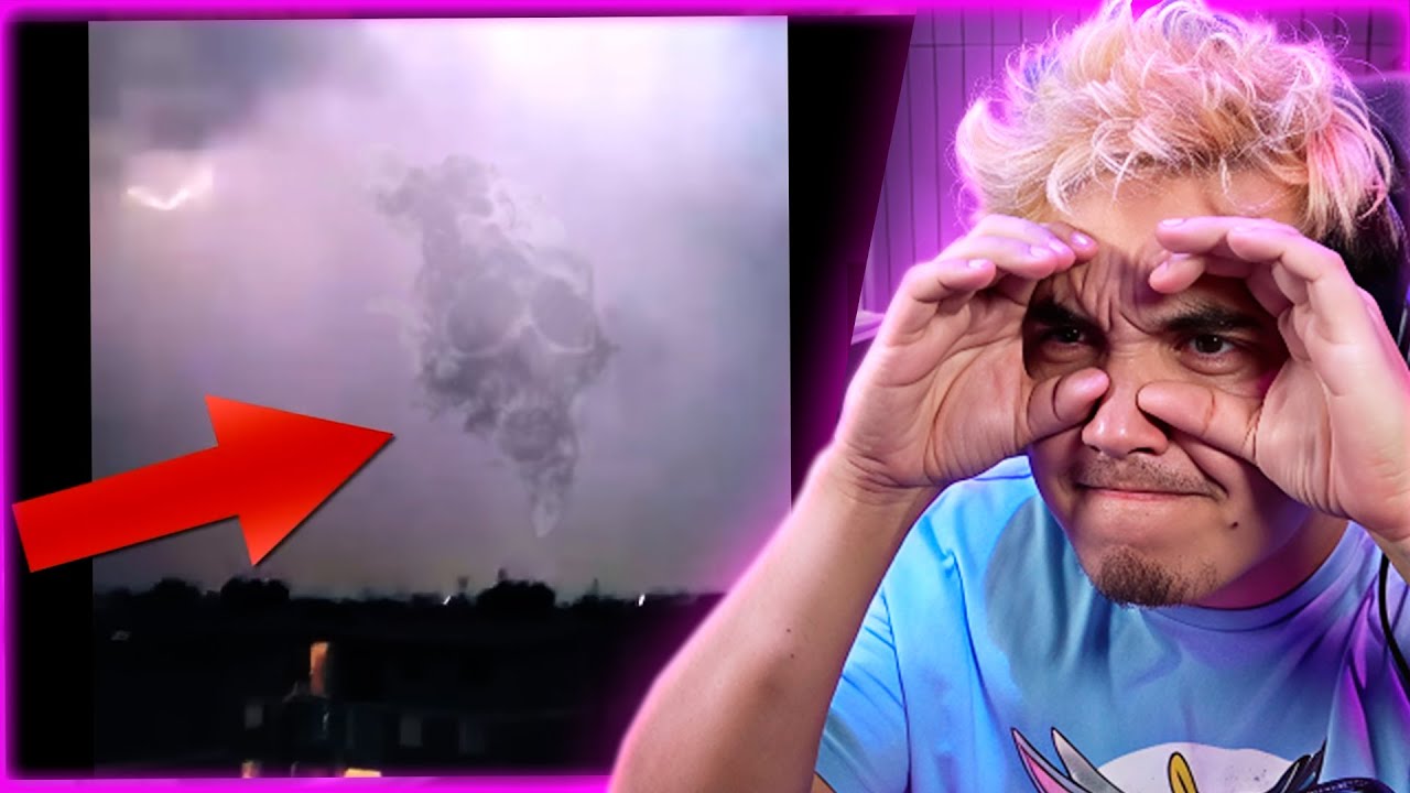 PASTY RESUELVE MISTERIOS DE COSAS VISTAS EN CAMARA 📹