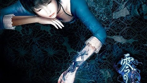 Fatal Frame III: The Tormented (PS2) [First Time Playthrough] Part X [Hour XIII & Finale]