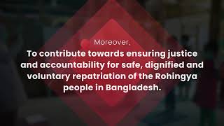 International Rohingya Conference 2020