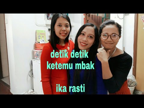 detik-detik-ketemu-mbak-ika-rasty(tkw-hongkong-)