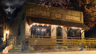 Spooky / Creepy Haunted Store on Halloween ASMR Ambience screenshot 4