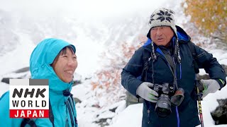 Pictureperfect! Autumn Colors of Karasawa  Let's Trek Japan