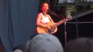 Ani DiFranco - Both Hands (Grass Valley, 7/13/12)
