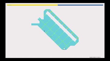 N++ Deadly Didactive Device [E-04-03 Intro] • All Gold Pieces Guide