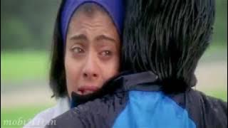 Tujhe Yaad Na Meri Aayi Full Video Song  | Shahrukh Khan Kajol