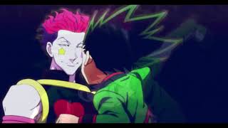 Hunter X Hunter Meimou Trap Remix Hard