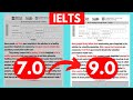 Ielts writing task 2 academic  boost from band 7 to 9