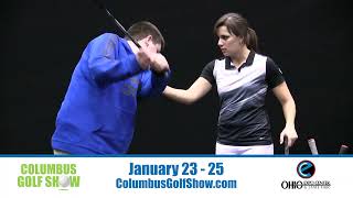 Columbus Golf Show 2026 This Weekend