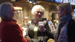 Lutowe Kino Kobiet  w Starachowicach sTV