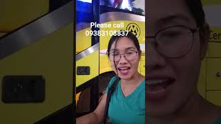 Ceres bus IliganCity
