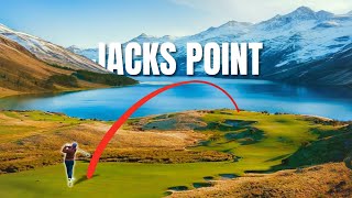Is This New Zealand’s BEST Course?