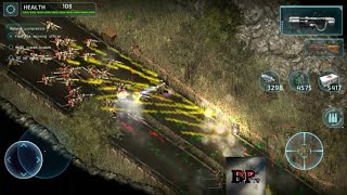 Alien Shooter 2  The same MAX DRONE vs MAX GUN Alien Termination | BongoPrideTV