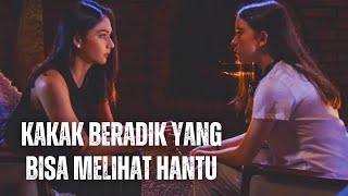 Kakak Adik Yang Bisa Melihat Hantu | Alur Cerita Film