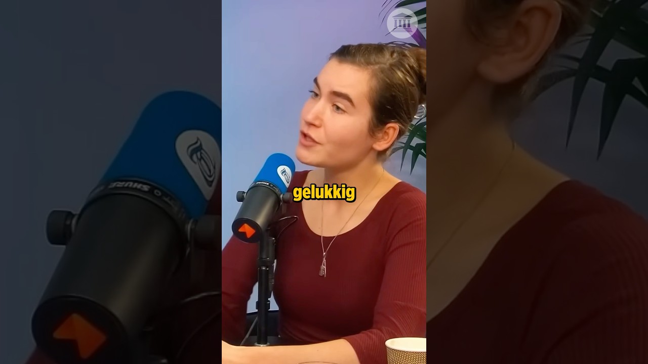 Thumbnail Kinderen moeten op school geen twijfel aangepraat krijgen over hun eigen lichaam | Lidewij de Vos