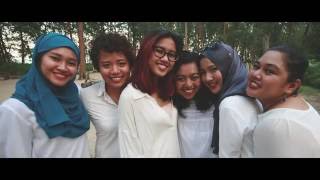 Photo-shoot of Vietnam Sayang Oi