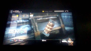 Best VMP class setup Black ops 3