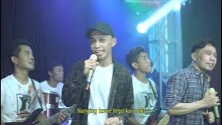 Ronal Stanly Dan Yandi Thonata - Kowe Mileh Liyane | Dangdut ( Music Video)