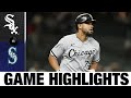 White Sox vs. Mariners Game Highlights (4/6/21) | MLB Highlights