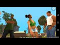سلسله تختيم لعبة gta sa للئندرويد 1 grand theft auto 