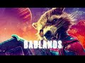 Badlands- Bruce Springsteen Guardians of the Galaxy 3