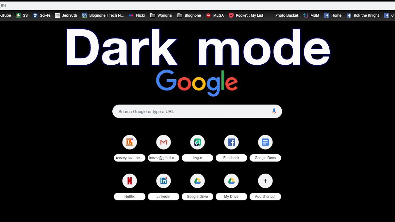 how-to-make-everything-dark-mode-chrome-why-does-google-chrome-have-a