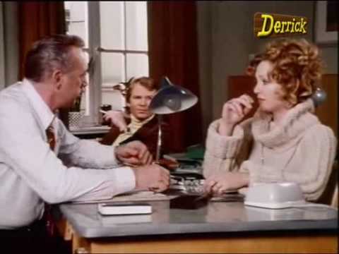 Derrick - Il caso Annie Rothe (1975) Nuova clip