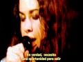 Alanis Morissette - Break (subt esp)