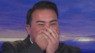 Sasquatch calling contest
KREM 2s Cristian Garza shares his sasquatch call Sasquatch calling contest