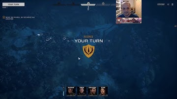 Battletech Advanced 3062 - Episode 5