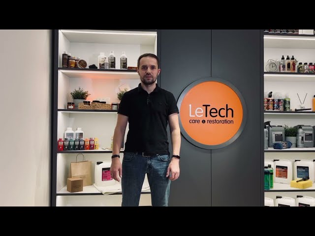 Защита полиуретановой пленкой QUANUTUM PPF