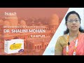 Optiflex trio experience by dr shalini mohan