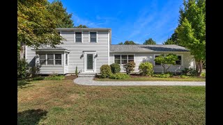 115 Victoria Road video tour