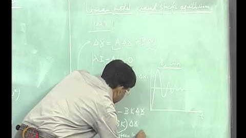 Mod-13 Lec-40 Stability control/Augmentation
