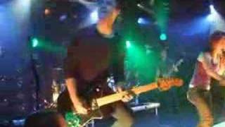 Paramore - Pressure Flip (Rock City 5/6/2008)