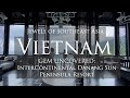 Vietnams top luxury resort intercontinental danang sun peninsula resort