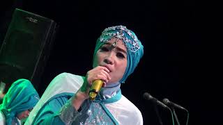 Elwafda Demak Terbaru 2018 HD - Lagu Untuk Ayah Bikin Nangis