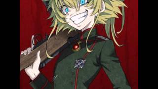 Youjo senki op full