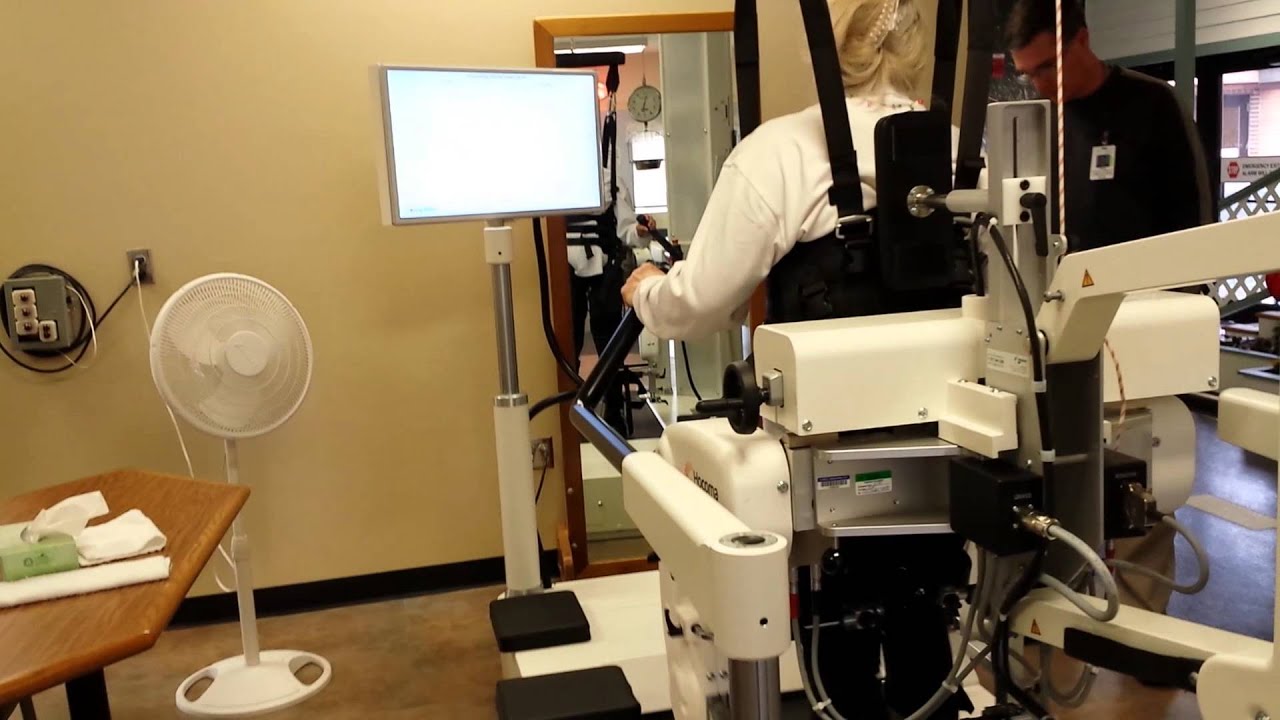 Lokomat Therapy Price Lokomat Therapy Price